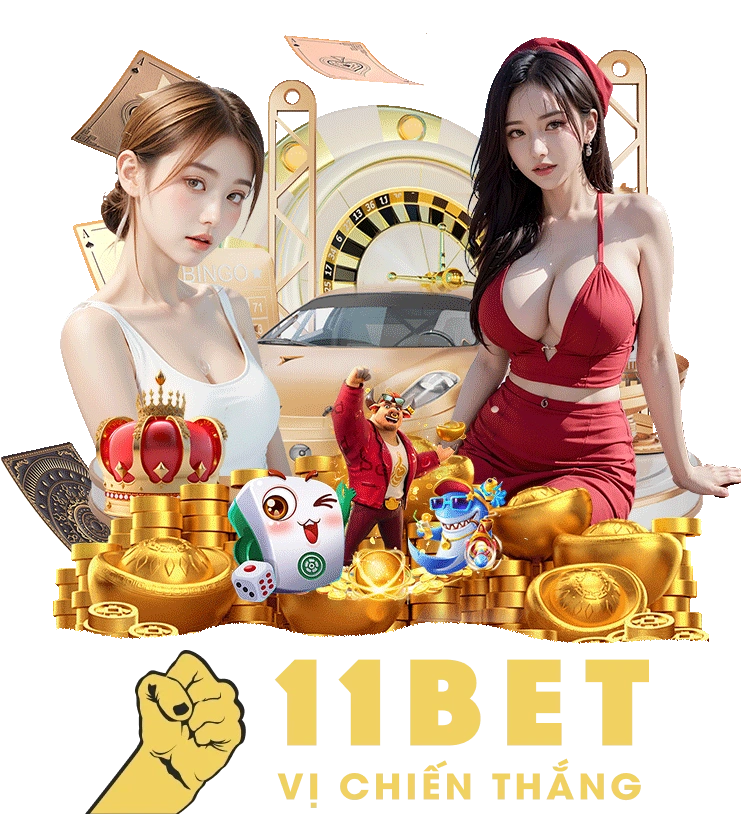Cổng truy cập di động 11Bet